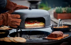 OFYR Pizzaofen Zubehör 100