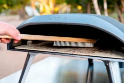 Online Pizzaofen-Bürste Bürste Zubehör|Grillzubehör