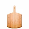 Ooni Pizzaschieber Bambus 12