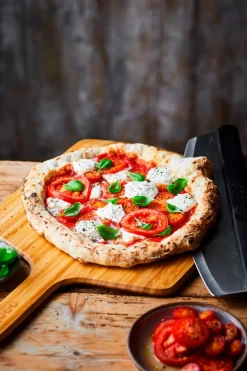 Ooni Pizzaschieber Bambus 12