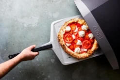 Ooni Pizzaschieber Perforiert 14