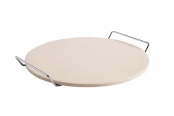 Discount Pizzastein Ø 33 cm Küchenutensilien