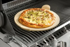 Napoleon Pizzastein Pro Pizzastein Set