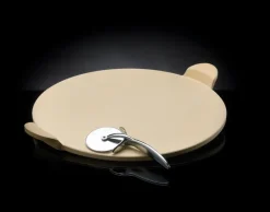 Napoleon Pizzastein Pro Pizzastein Set