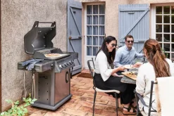 Clearance Pizzastein Pro Zubehör Napoleon Grills & Grillzubehör|Grillzubehör