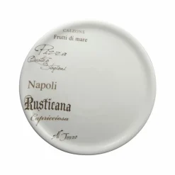 CreaTable Pizzateller Europa Gustoso Ø 30,5 cm