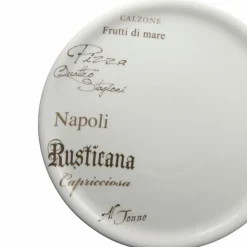 CreaTable Pizzateller Europa Gustoso Ø 30,5 cm