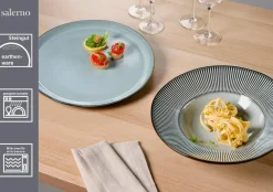 Ritzenhoff & Breker Pizzateller Salerno Ø 32 cm