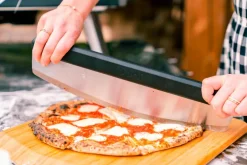 Ooni Pizza-Wiegemesser