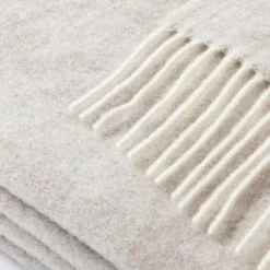 Fürstenhof Plaid 130 x 190 cm