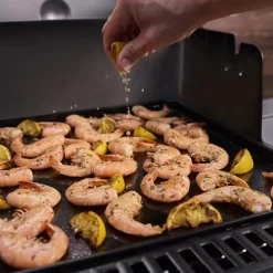 Weber Plancha Crafted