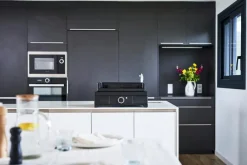 Forge Adour Plancha Modern Gas Plancha 45