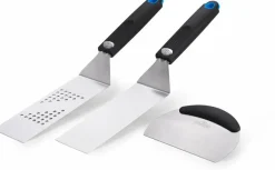 Napoleon Plancha Set Plancha Tool-Set 3tlg