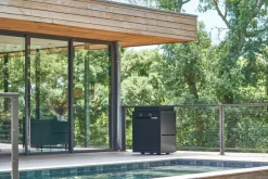 Forge Adour Grillzubehör|Plancha Wagen Modern Plancha Wagen 60