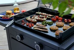 Forge Adour Grillzubehör|Plancha Wagen Modern Plancha Wagen 60