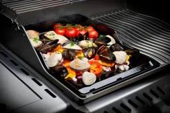 Napoleon Plancha-Platte Planche-Platte Rogue