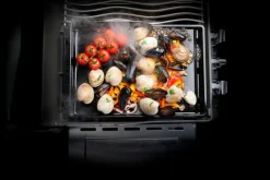 Napoleon Plancha-Platte Planche-Platte Rogue