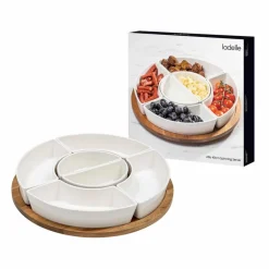 ladelle Platten|Servierplatten|Platte Alto Ø 42,4 cm