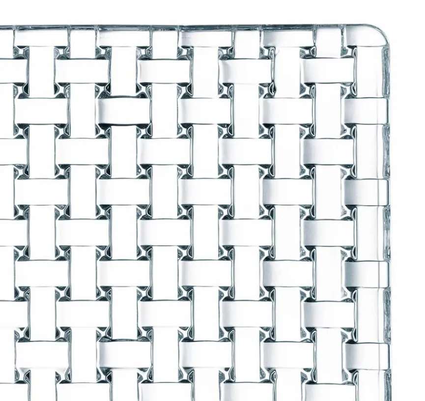 Nachtmann Platte Bossa Nova