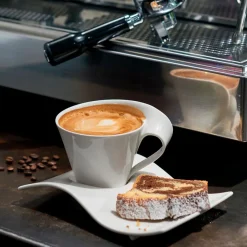 Villeroy & Boch Platte New Wave 17 x 22 cm