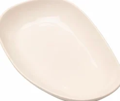 KARE DESIGN Platte Organic Ø 24,5 cm