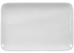 Seltmann Platte Rondo 20,5 x 12,5 cm