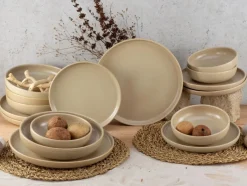 CreaTable Platten|Servierplatten|Platte Uno Ø 33 cm