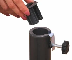 Schneider Schirme Plattenständer Für Sonnenschirm