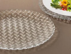 Nachtmann Geschirr|Platzteller Bossa Nova 2tlg.