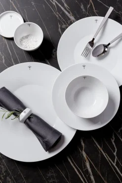 Best Platzteller Faded Cornflower Geschirr