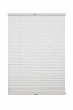 New Plissee Marla 120 x 130 cm Vorhänge & Gardinen