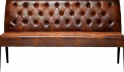 KARE DESIGN Sitzbänke|Sitzbänke|Polsterbank Buttons Vintage