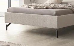 HASENA Polsterbett Marla 160 x 200 cm