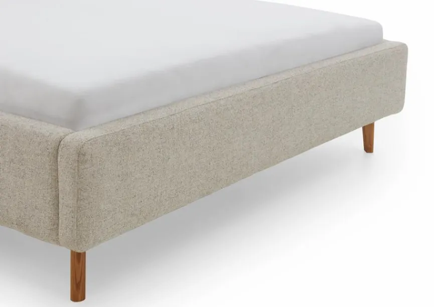 Sale Polsterbett Mattissimo 140 x 200 cm Betten