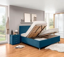 Oschmann Polsterbett Parzanica 180 x 200 cm