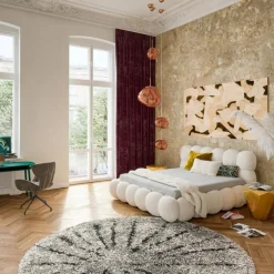 Bretz Betten|Polsterbett Balaao 180 x 200 cm