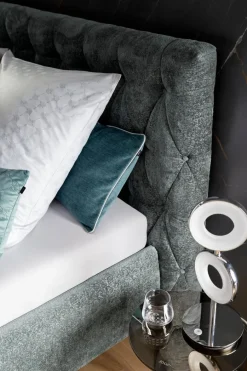 JOOP! Betten|Polsterbett Bedsystem 180 x 200 cm