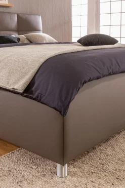 Betten|Polsterbett Bozana 180 x 200 cm