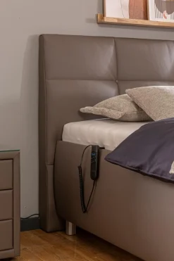 Betten|Polsterbett Bozana 180 x 200 cm