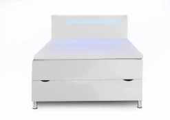 Hot Polsterbett Candela 120 x 200 cm Kinder Jugendbetten|Jugendbetten