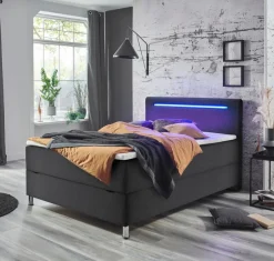 Kinder meise.möbel Jugendbetten|Jugendbetten|Polsterbett Candela 120 x 200 cm