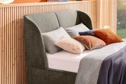 Segmüller Werkstätten Betten|Polsterbett Carla-LS