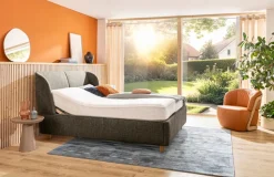 Segmüller Werkstätten Betten|Polsterbett Carla-LS