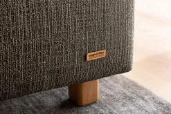 Segmüller Werkstätten Betten|Polsterbett Carla-LS