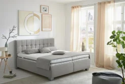 hapo Polsterbett Clarissa 180 x 200 cm