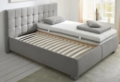 hapo Polsterbett Clarissa 180 x 200 cm