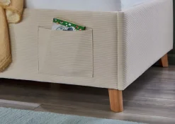 Sale Polsterbett Cool 90 x 200 cm Kinder Jugendbetten|Jugendbetten