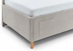 Kinder meise.möbel Jugendbetten|Jugendbetten|Polsterbett Cool mit Lattenrost