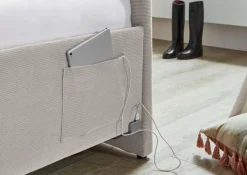 Kinder meise.möbel Jugendbetten|Jugendbetten|Polsterbett Cool mit Lattenrost