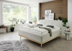 Polsterbett Delphi 180 x 200 cm Betten